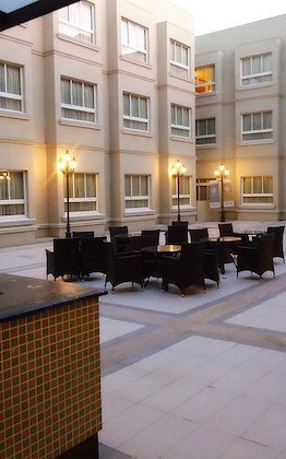 Gallery - The Treasure Land Resort Hotel
