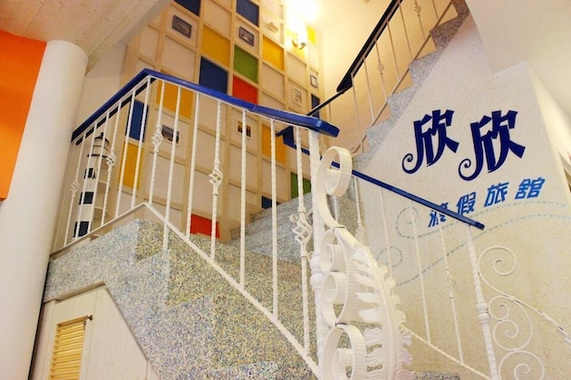 Gallery - Shin Shin Hotel