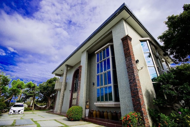 Gallery - Green 58 B&B