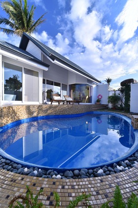 Gallery - Kenting Calla Lily Villa