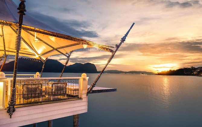 Gallery - The St. Regis Langkawi