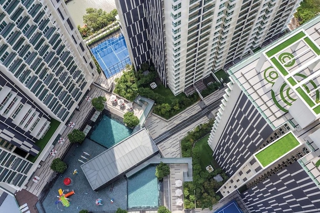 Gallery - The Shore Hotel & Residences