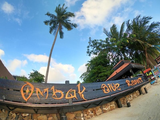 Gallery - Ombak Dive Resort