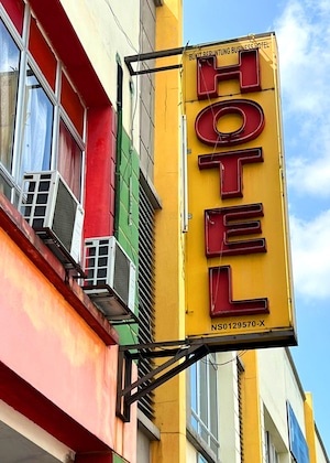 Gallery - Bukit Beruntung Business Hotel
