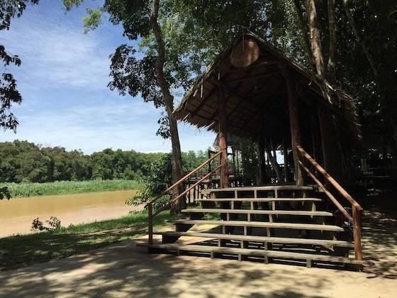 Gallery - Borneo Natural Sukau Bilit Resort