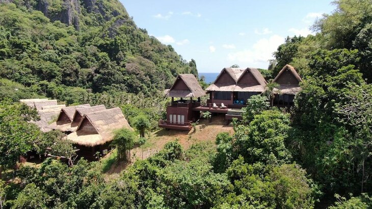 Gallery - Cauayan Island Resort