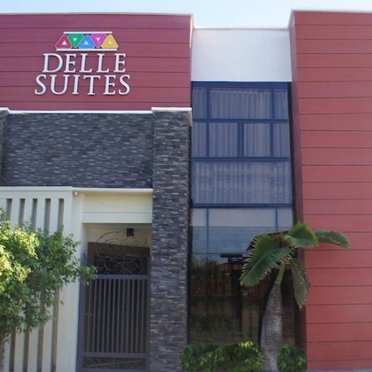 Gallery - Delle Suites