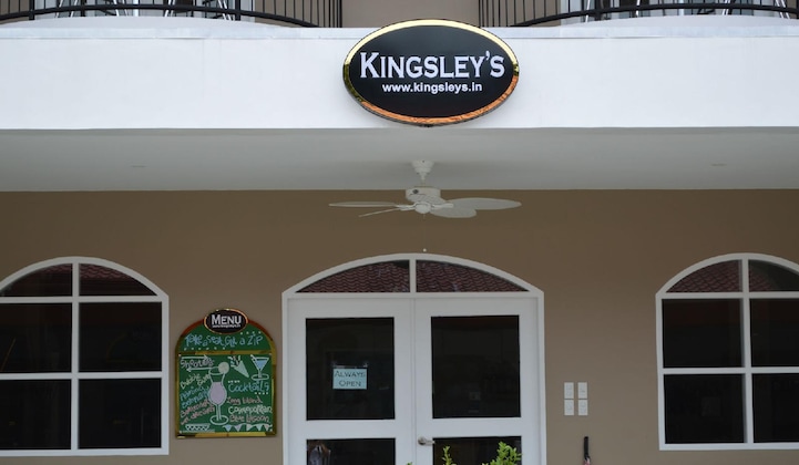 Gallery - Kingsley's Hotel And Gastro Pub