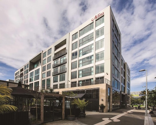 Gallery - Adina Apartment Hotel Auckland Britomart