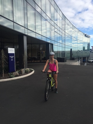 Gallery - Novotel New Plymouth Taranaki
