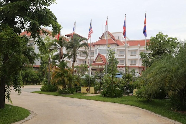 Gallery - Angkor Davann Luxury Hotel & Spa