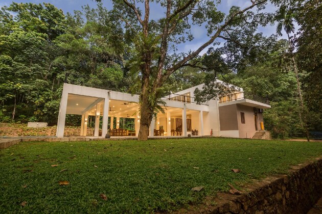 Gallery - Palmstone Retreat - Kithulgala