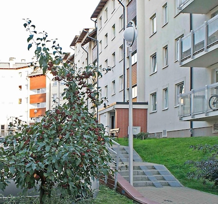 Gallery - Irs Royal Apartments – Irs Morenowe Wzgórza