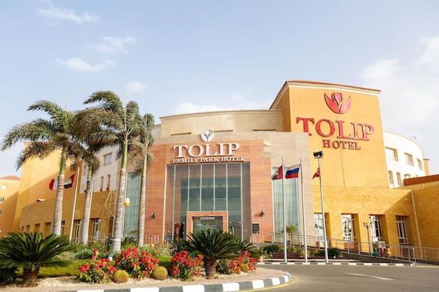 Gallery - Tolip Family Park Hotel