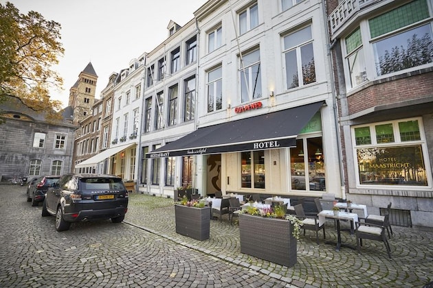 Gallery - Saillant Hotel Maastricht City Centre