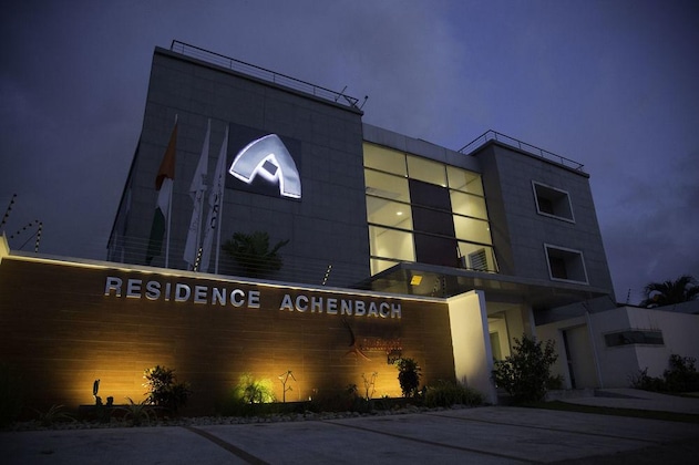 Gallery - Conciergerie Hotels Achenbach
