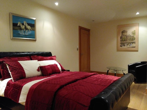 Gallery - Avoca Lodge