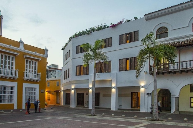 Gallery - Sophia Hotel By Oxohotel