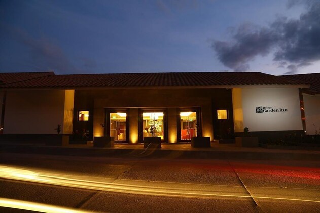 Gallery - Hilton Garden Inn Cusco