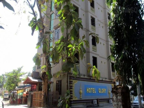 Gallery - Hotel Glory