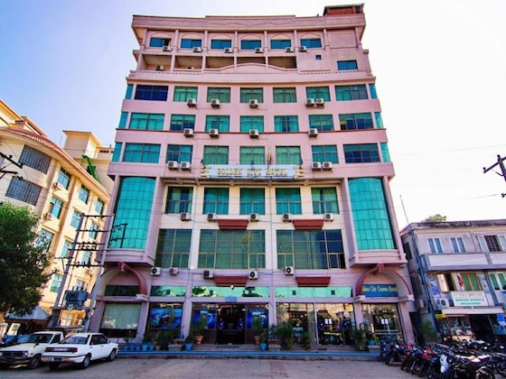 Gallery - Golden City Crown Hotel
