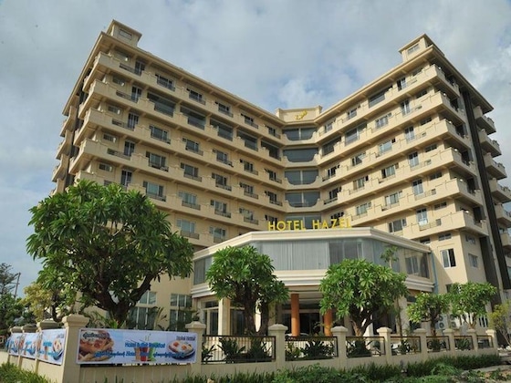 Gallery - Hotel Hazel