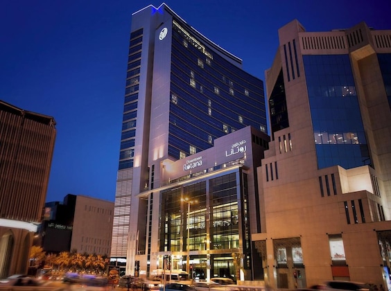 Gallery - Downtown Rotana