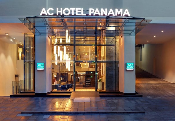 Gallery - Ac Hotel By Marriott Panama City