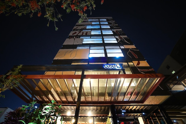 Gallery - Casa Q