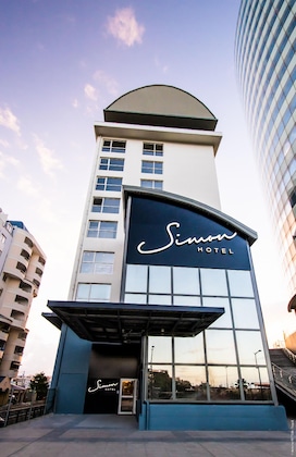 Gallery - Simon Hotel