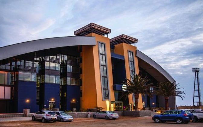 Gallery - Hotel Swakopmund