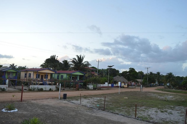 Gallery - All Seasons Belize