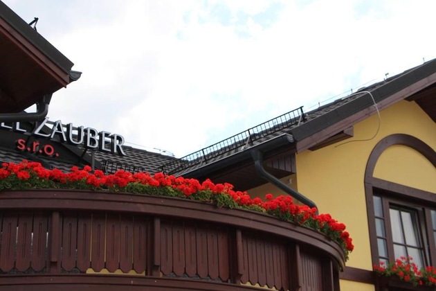 Gallery - Boutique Hotel Villa Zauber