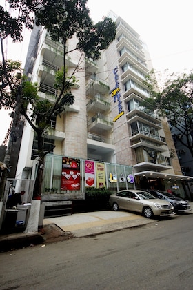 Gallery - Hotel Bengal Canary Park