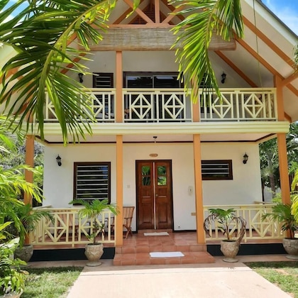 Gallery - Chalet D'anse Reunion