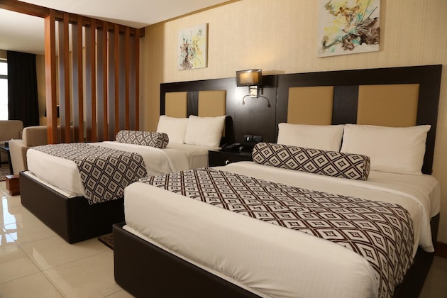 Gallery - Swiss International Olive Tree Amman