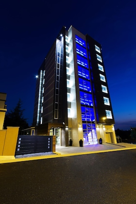 Gallery - Hotel Heritage
