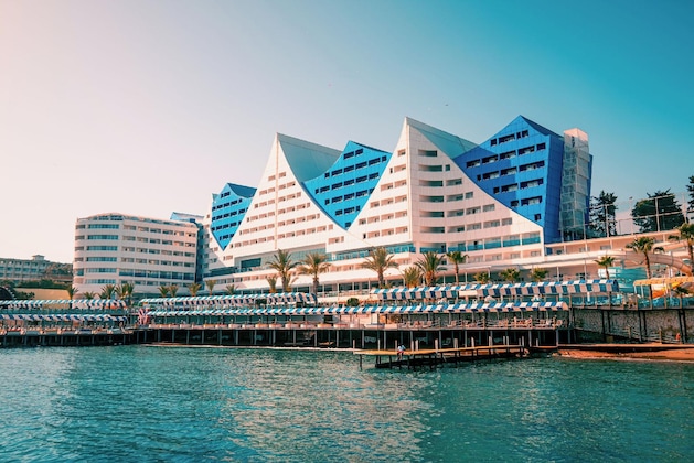 Gallery - Orange County Alanya