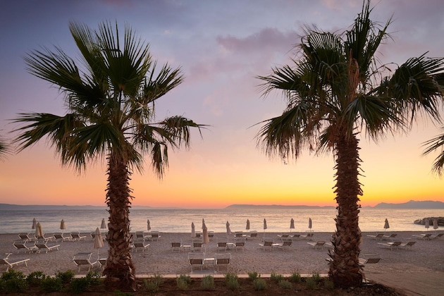 Gallery - Medora Auri Family Beach Hotel