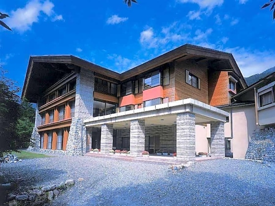 Gallery - Kamikochi Alpen Hotel