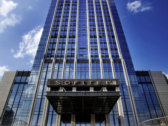 Gallery - Sofitel Kunming