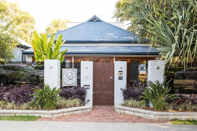 Gallery - Bay Haven Lodge