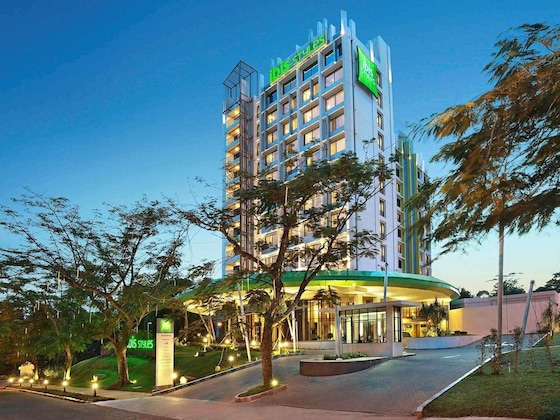 Gallery - Ibis Styles Bogor Raya