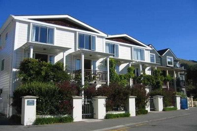 Gallery - Bruce Apartments