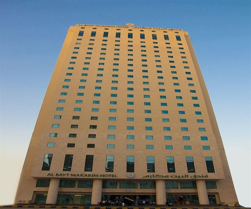 Gallery - Makarem Al Bait Hotel