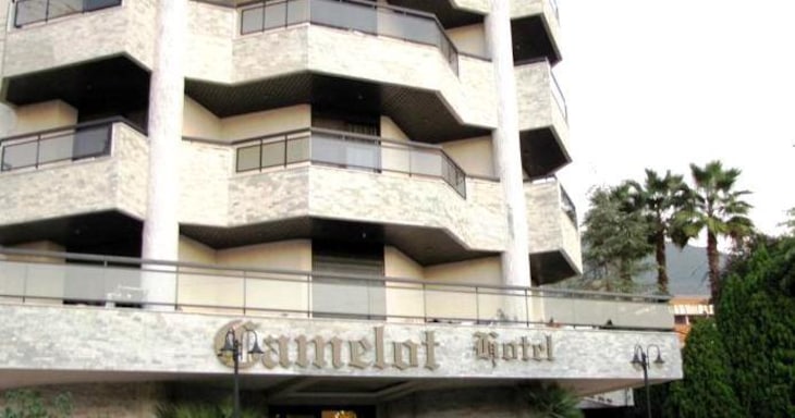 Gallery - Camelot Hotel