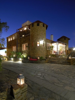 Gallery - Heinitzburg Boutique Hotel