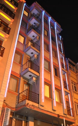 Gallery - Starpark Hotel