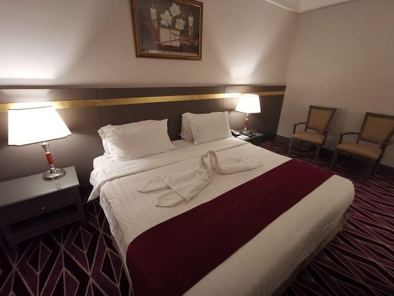 Gallery - Al Haram Hotel