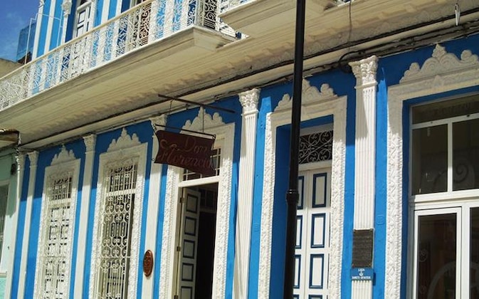 Gallery - E Don Florencio